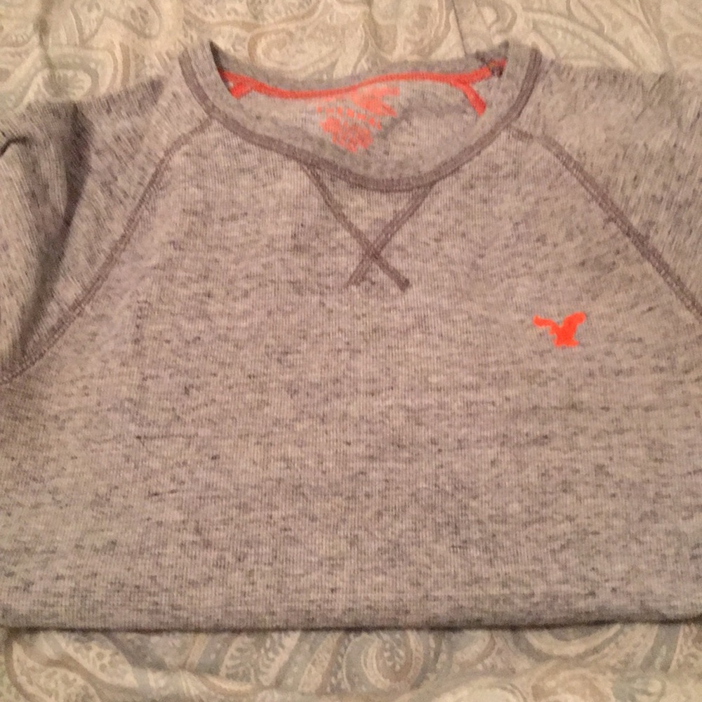 American Eagle & A&F bundle